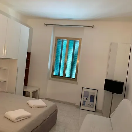 Indipendence Apartament