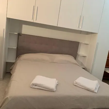 Indipendence Apartament